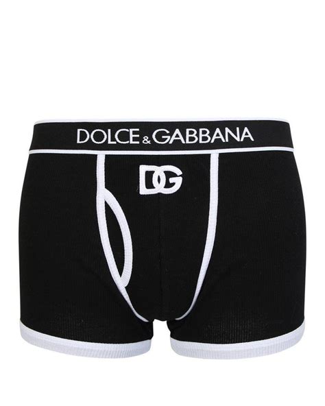 dolce & gabbana boxers.